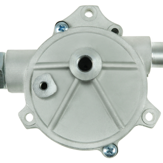 AS-PL P5002S Generatordelar