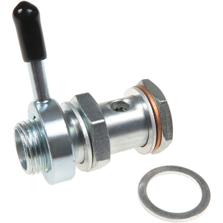 AS-PL P5011S Generatordelar