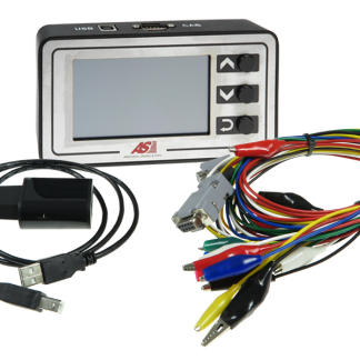 MSG RTP9005S Andra delar