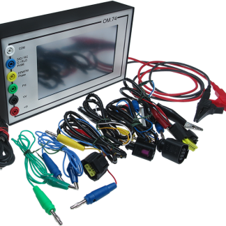 AS-PL RTP9009S Andra delar