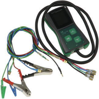 AUTODIAGGER RTP9012S Andra delar