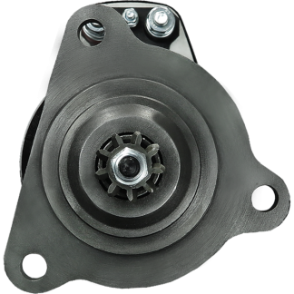 AS-PL S0001 Startmotor — MAN, MERCEDES-BENZ, KÄSSBOHRER