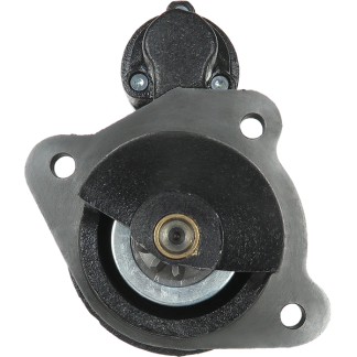 AS-PL S0002 Startmotor — MERCEDES-BENZ, SCANIA, VOLVO
