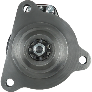 AS-PL S0003 Startmotor — MAN, MERCEDES-BENZ, KÄSSBOHRER