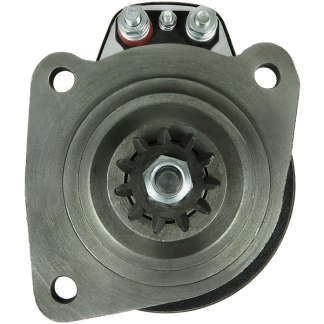 AS-PL S0007 Startmotor — VOLVO, STEYR, MERCEDES-BENZ