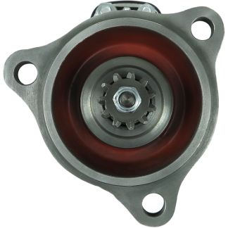 AS-PL S0008 Startmotor — VOLVO, IVECO, MERCEDES-BENZ