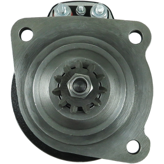AS-PL S0009 Startmotor — VOLVO, FIAT, VOLVO PENTA