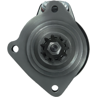 AS-PL S0011 Startmotor — IVECO