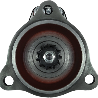 AS-PL S0012 Startmotor — IVECO