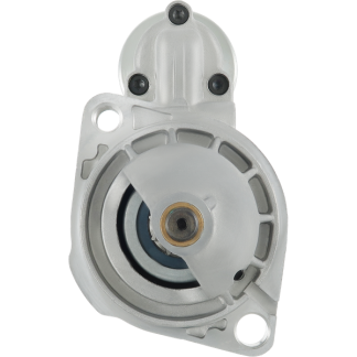 AS-PL S0015 Startmotor — AUDI, VW, PORSCHE