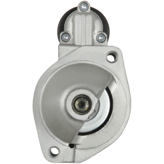 AS-PL S0016SR Startmotor — MERCEDES-BENZ, SSANGYONG, DAEWOO