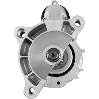 AS-PL S0017SR Startmotor — PEUGEOT, FIAT, CITROËN