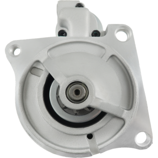 AS-PL S0018 Startmotor — IVECO, ALFA ROMEO, FIAT