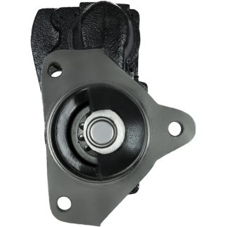 AS-PL S0019 Startmotor — MERCEDES-BENZ