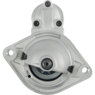 AS-PL S0020 Startmotor — TOYOTA