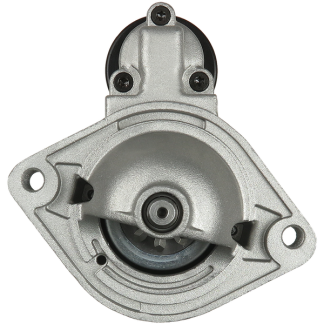AS-PL S0020SR Startmotor — TOYOTA