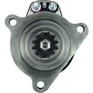 AS-PL S0021 Startmotor — VOLVO, FENDT