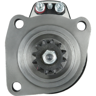 AS-PL S0022 Startmotor — RENAULT TRUCKS