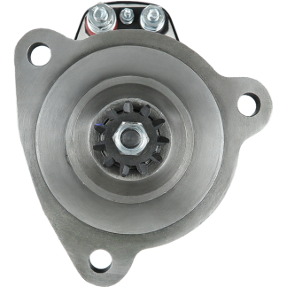 AS-PL S0023 Startmotor — DAF