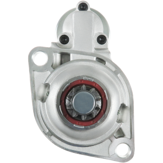 AS-PL S0025 Startmotor — VW, SEAT, SKODA