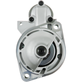 AS-PL S0026 Startmotor — MERCEDES-BENZ, SSANGYONG, DAEWOO