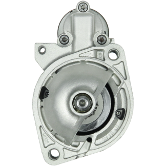 AS-PL S0026PR Startmotor — MERCEDES-BENZ, SSANGYONG, DAEWOO