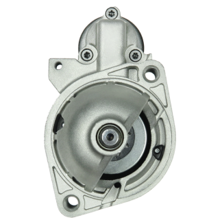 AS-PL S0026SR Startmotor — MERCEDES-BENZ, SSANGYONG, DAEWOO
