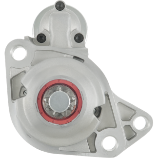 AS-PL S0027 Startmotor — VW, SEAT, SKODA