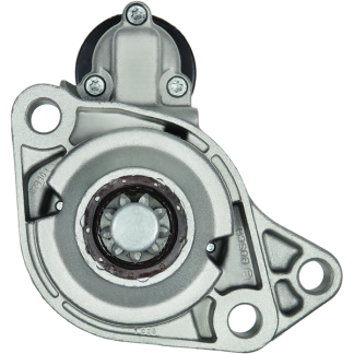 AS-PL S0027SR Startmotor — VW, SEAT, SKODA