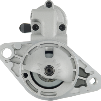 AS-PL S0028 Startmotor — CHRYSLER, DODGE, PLYMOUTH