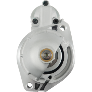 AS-PL S0029 Startmotor — MERCEDES-BENZ, SSANGYONG, DAEWOO