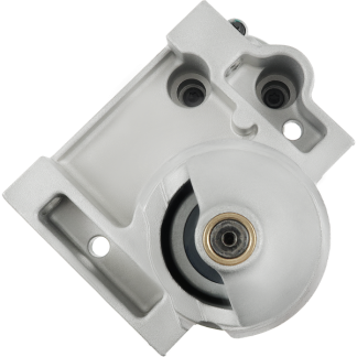 AS-PL S0031 Startmotor — JEEP