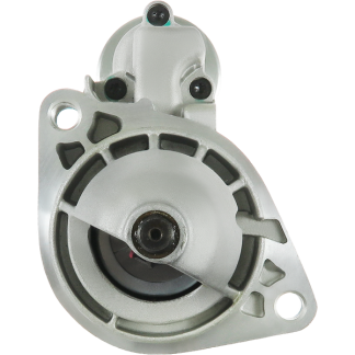 AS-PL S0034 Startmotor — OPEL, SAAB, VAUXHALL