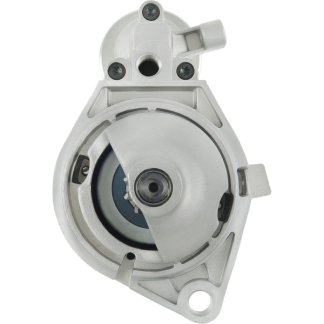AS-PL S0036 Startmotor — OPEL, VAUXHALL, SAAB