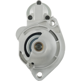 AS-PL S0039 Startmotor — AUDI, VW, SEAT