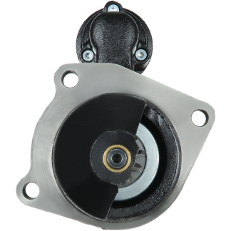 AS-PL S0041 Startmotor — MAN