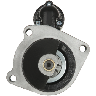 AS-PL S0041SR Startmotor — MAN