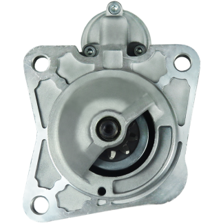 AS-PL S0042 Startmotor — LAND ROVER, MERCEDES-BENZ, VW