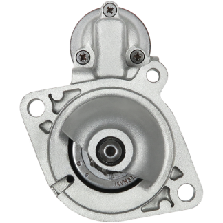 AS-PL S0044PR Startmotor — BMW