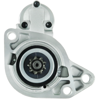 AS-PL S0045 Startmotor — VW