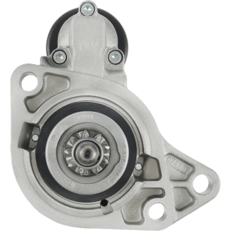 AS-PL S0045PR Startmotor — VW