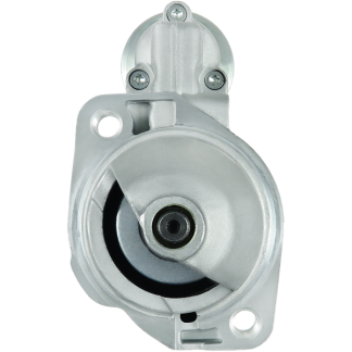 AS-PL S0047 Startmotor — AUDI, VW, FIAT