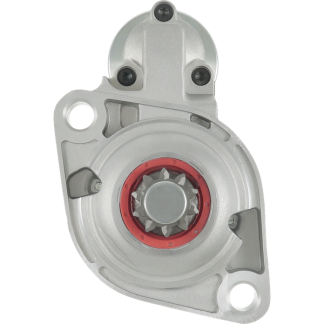 AS-PL S0048 Startmotor — VW, AUDI, SEAT