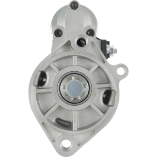 AS-PL S0049 Startmotor — VW
