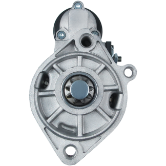 AS-PL S0049SR Startmotor — VW