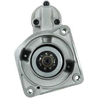 AS-PL S0050 Startmotor — AUDI, VW