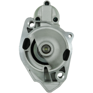 AS-PL S0051 Startmotor — MERCEDES-BENZ, SCANIA, DAF