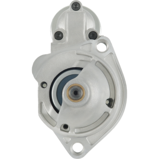 AS-PL S0054 Startmotor — AUDI, VW, SKODA