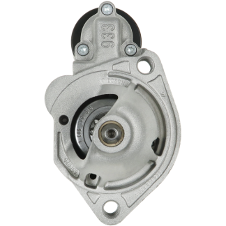 AS-PL S0054PR Startmotor — AUDI, VW, SKODA