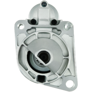 AS-PL S0058 Startmotor — MERCEDES-BENZ, CHRYSLER, SCANIA